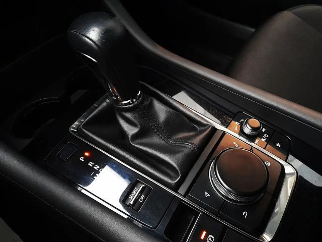 Mazda 3 Comfort SkyActiv e-Skyactiv