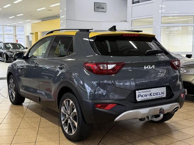 Kia Stonic Platinum Edition