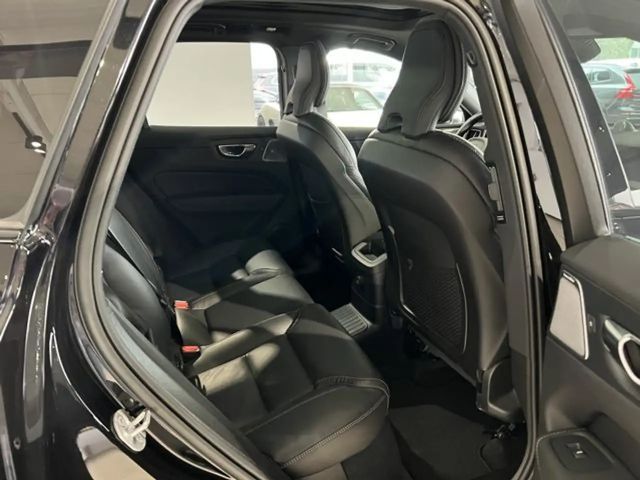 Volvo XC60 AWD Recharge T8 Ultra