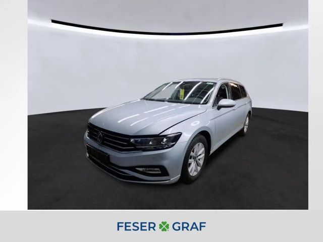 Volkswagen Passat 2.0 TDI Business Variant