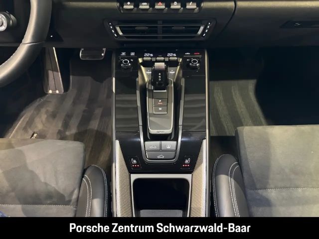 Porsche 992 4 Carrera Coupé GTS