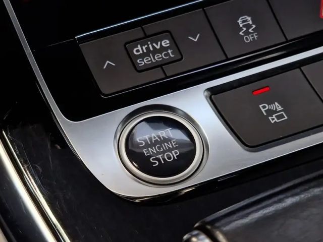 Audi Q8 Hybride Quattro