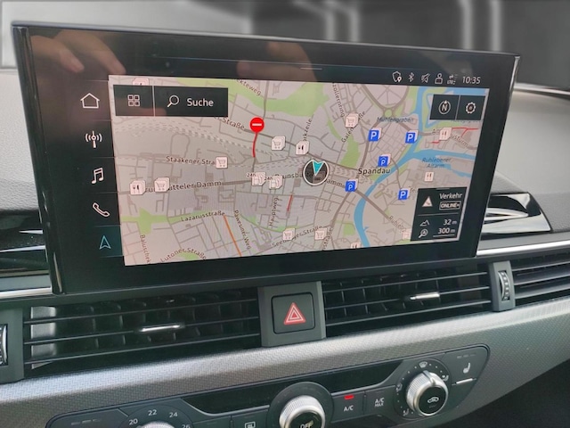 Audi RS5 Quattro Sportback