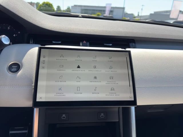 Land Rover Discovery Sport D200 Dynamic SE