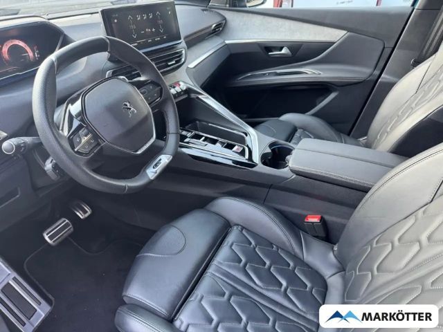 Peugeot 3008 GT-Line