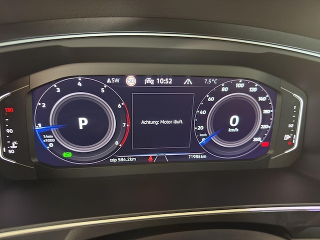 Volkswagen Tiguan 1.5 TSI DSG Move