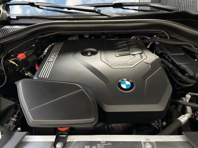 BMW X3 M-Sport xDrive30i