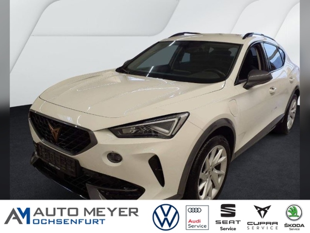 Cupra Formentor 1.4 e-Hybrid