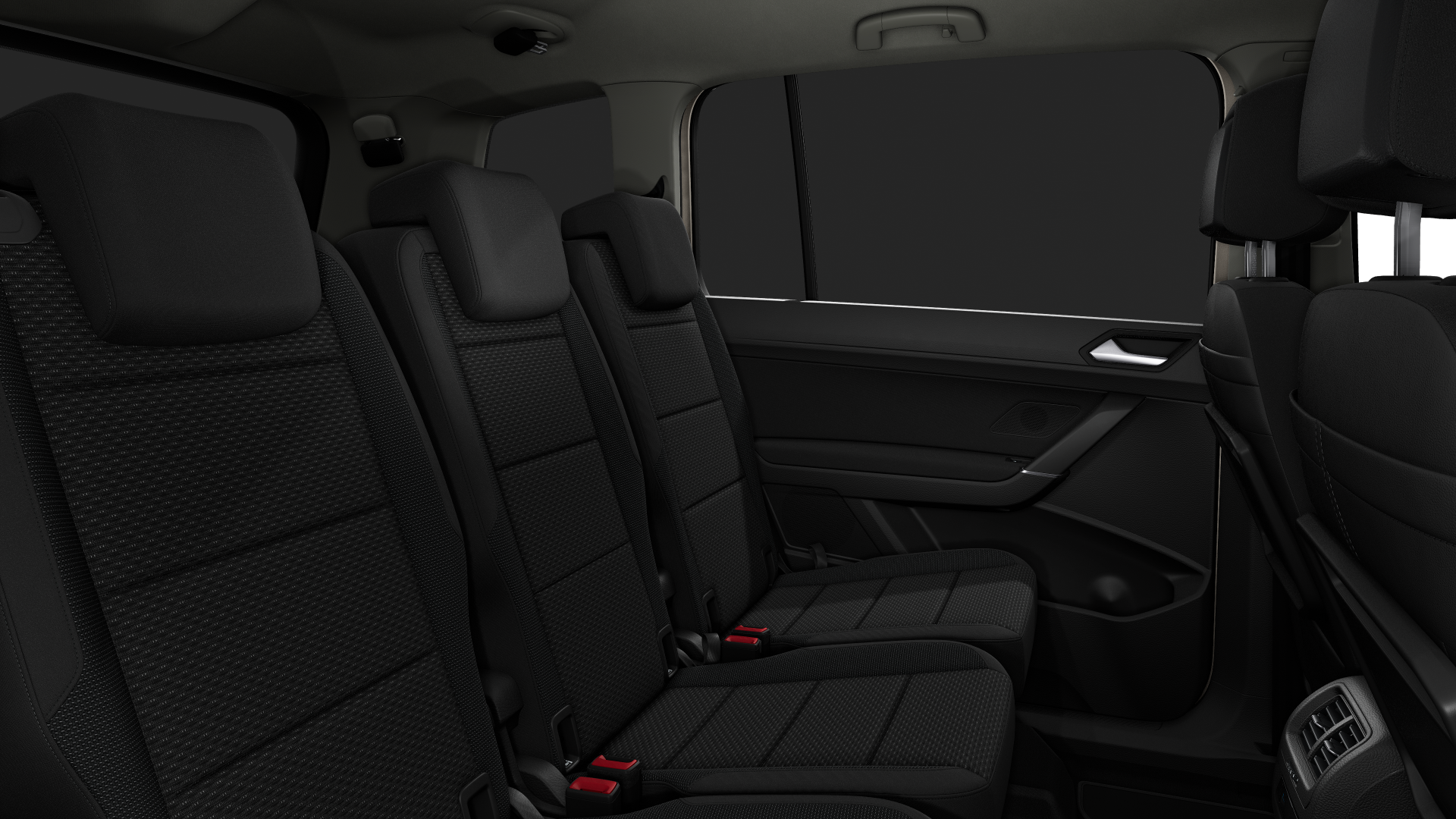 Volkswagen Touran 1.5 TSI Comfortline