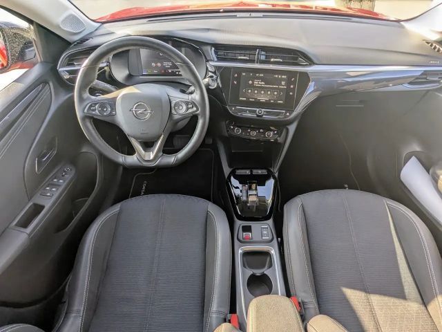 Opel Corsa Elegance