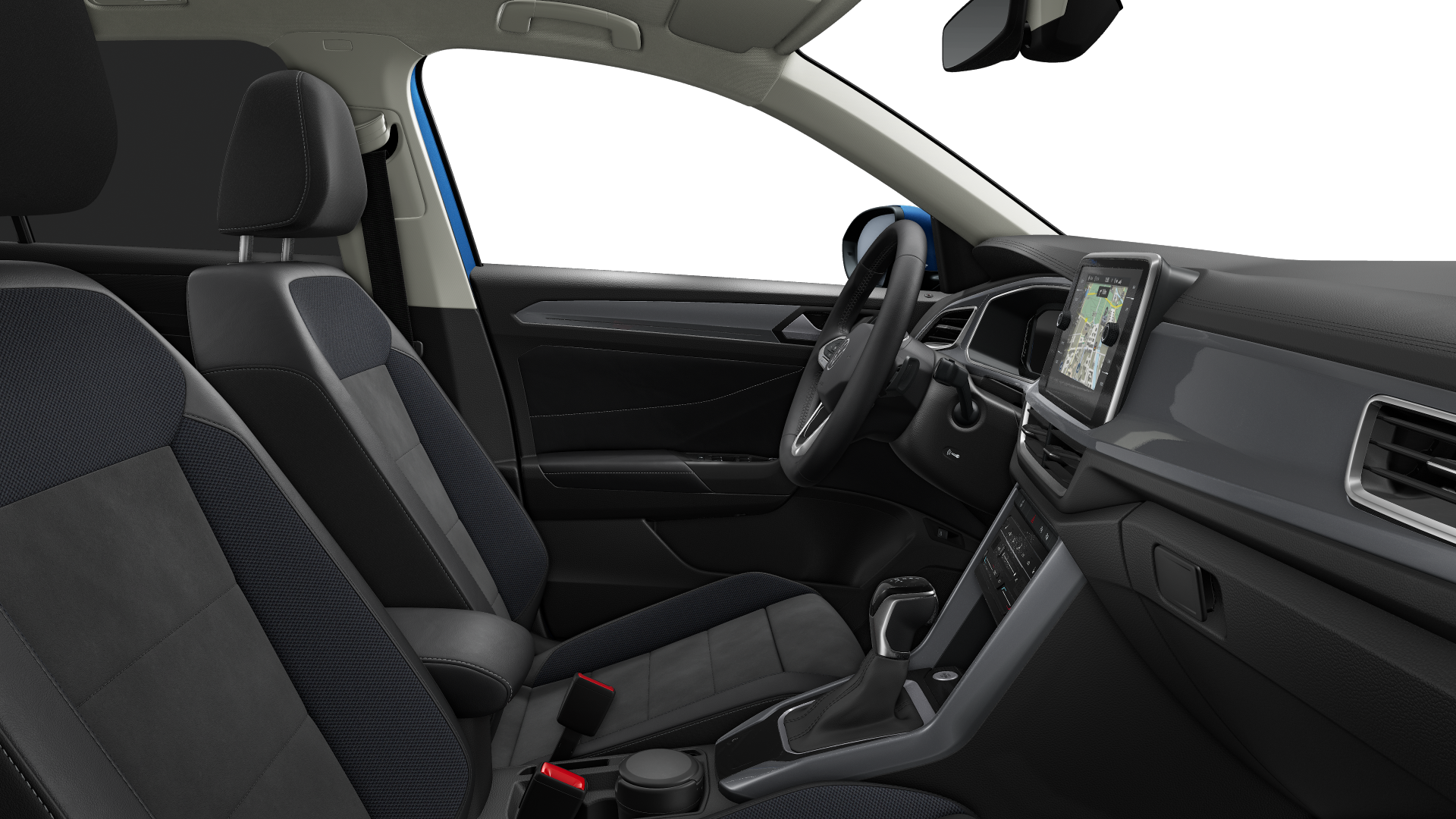 Volkswagen T-Roc DSG Style