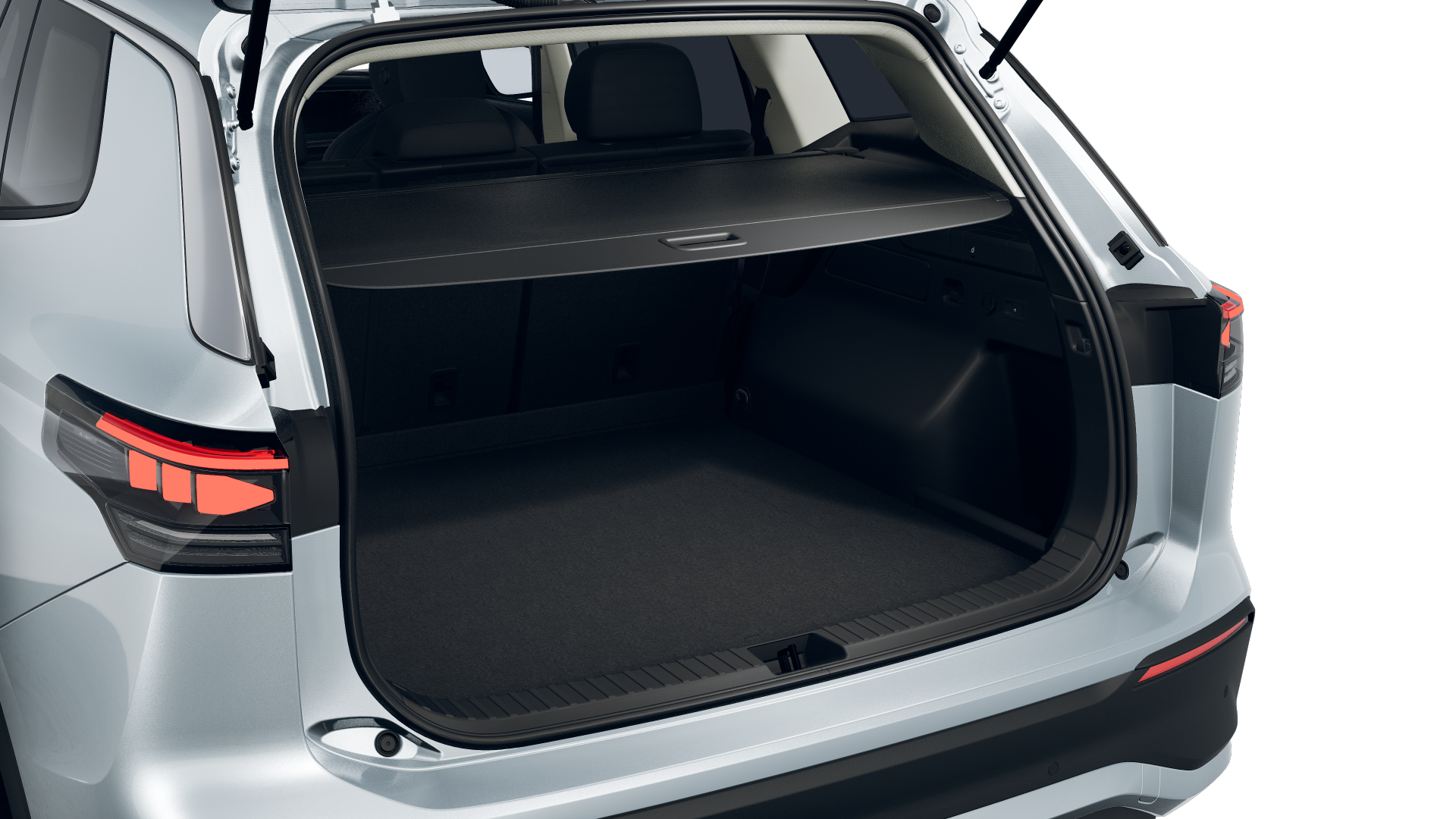 Volkswagen Tayron Life eHybrid