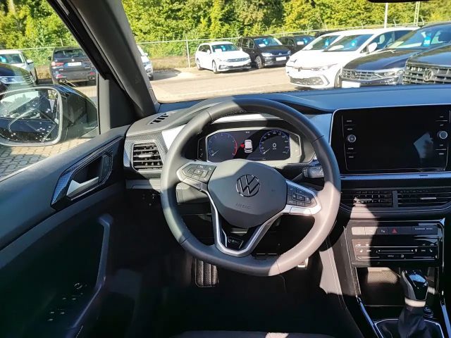 Volkswagen T-Cross DSG Life