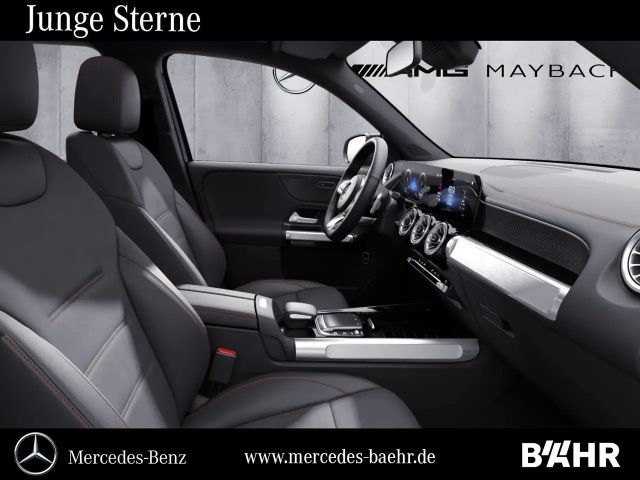 Mercedes-Benz EQB 350 400 4MATIC AMG Line