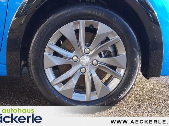 Peugeot E-208 Active Pack