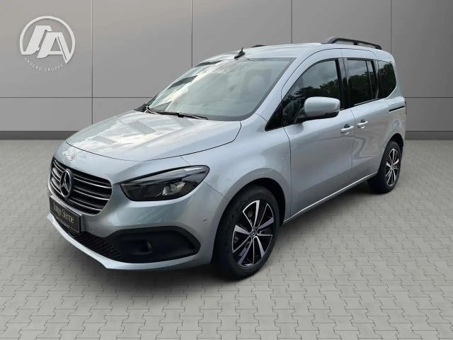 Mercedes-Benz T-Klasse Progressive