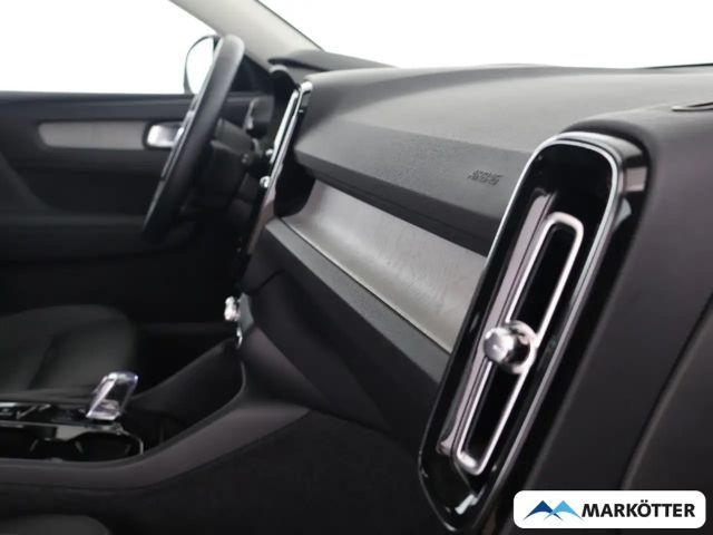 Volvo XC40 Dark Plus