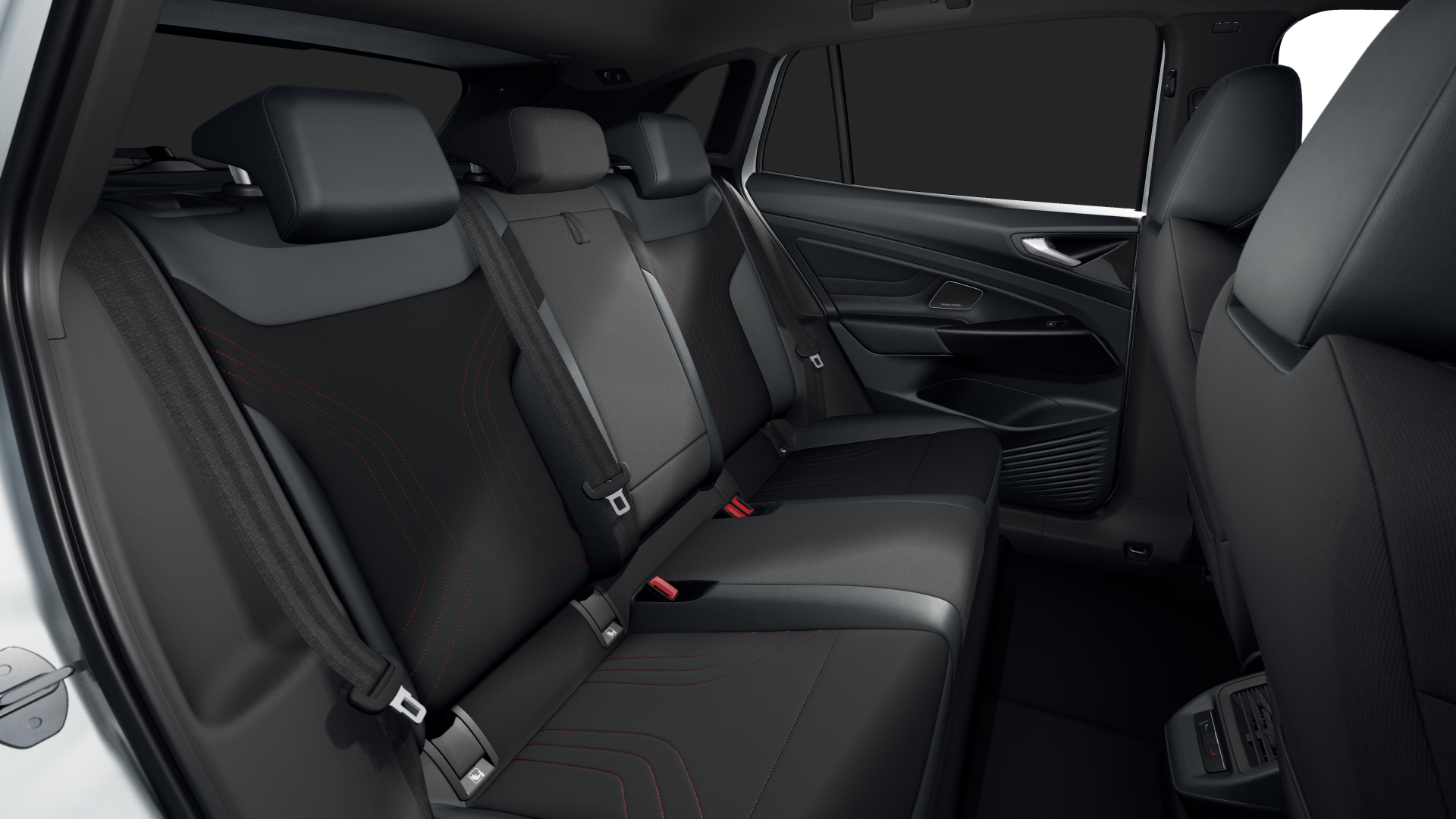 Volkswagen ID.4 4Motion 77 KWh GTX