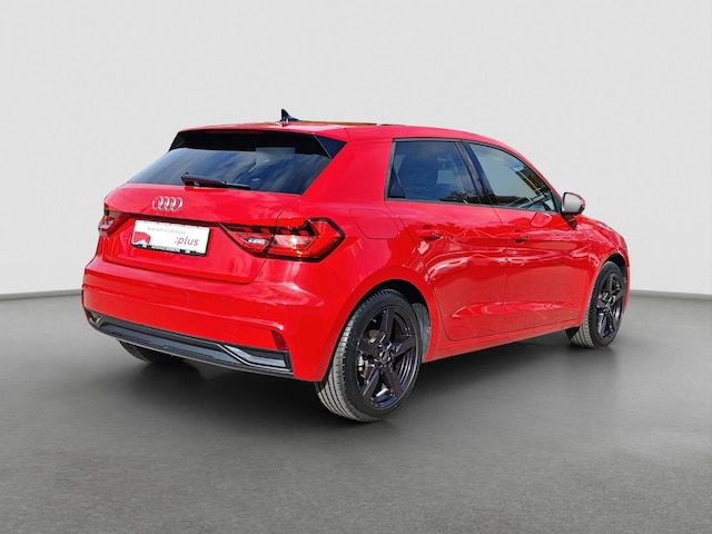 Audi A1 30 TFSI S-Tronic Sportback