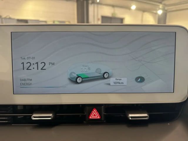 Hyundai IONIQ 5 Dynamiq