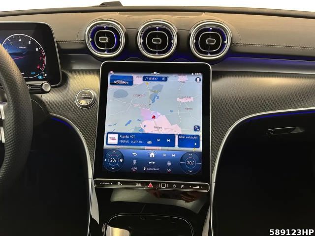 Mercedes-Benz CLE 200 AMG Line Coupé