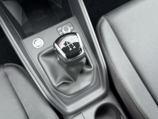 Audi A1 25 TFSI Sportback