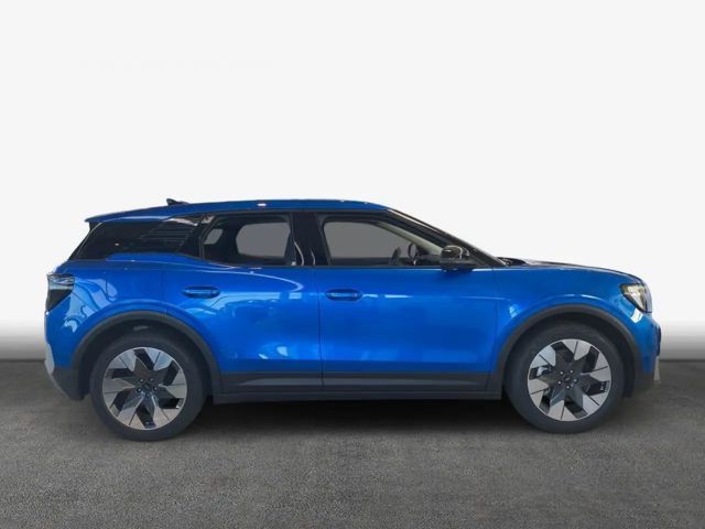 Ford Explorer Extended range RWD