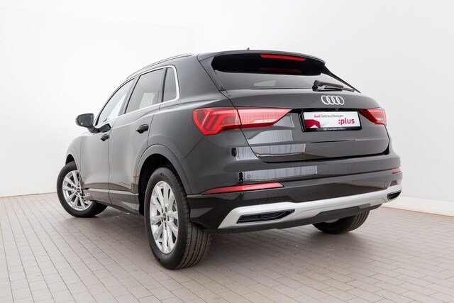 Audi Q3 35 TFSI S-Tronic