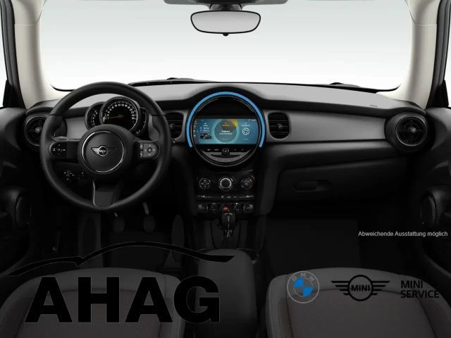 MINI One MINI Yours Trim Komfortzugang Klima PDC