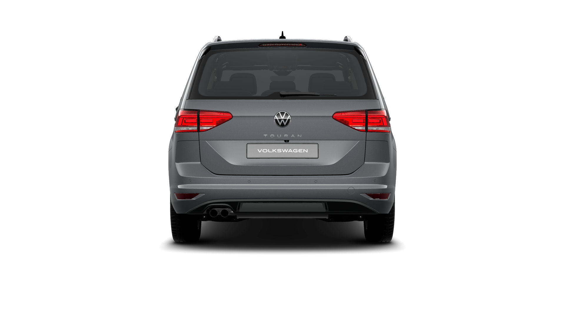 Volkswagen Touran DSG