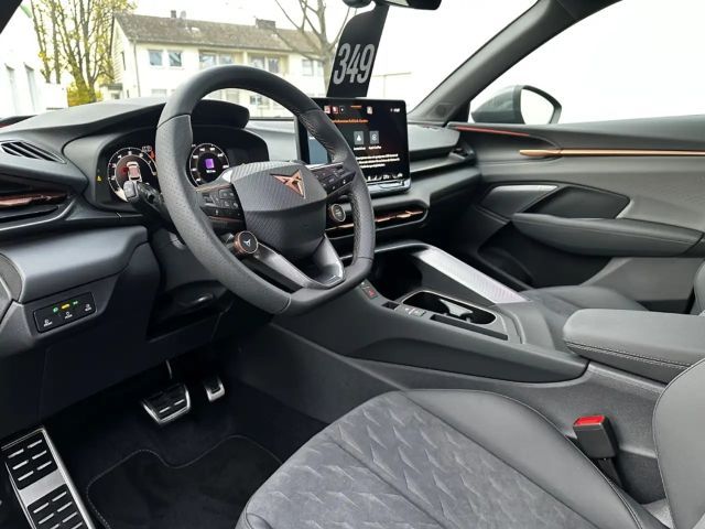 Cupra Terramar 1.5 eTSI