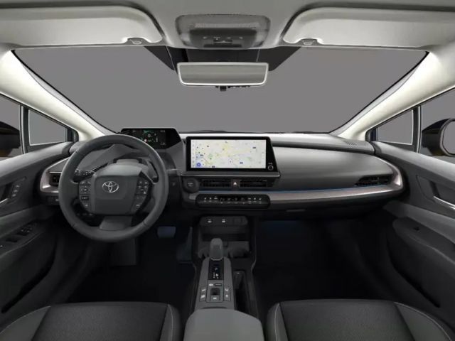 Toyota Prius Executive