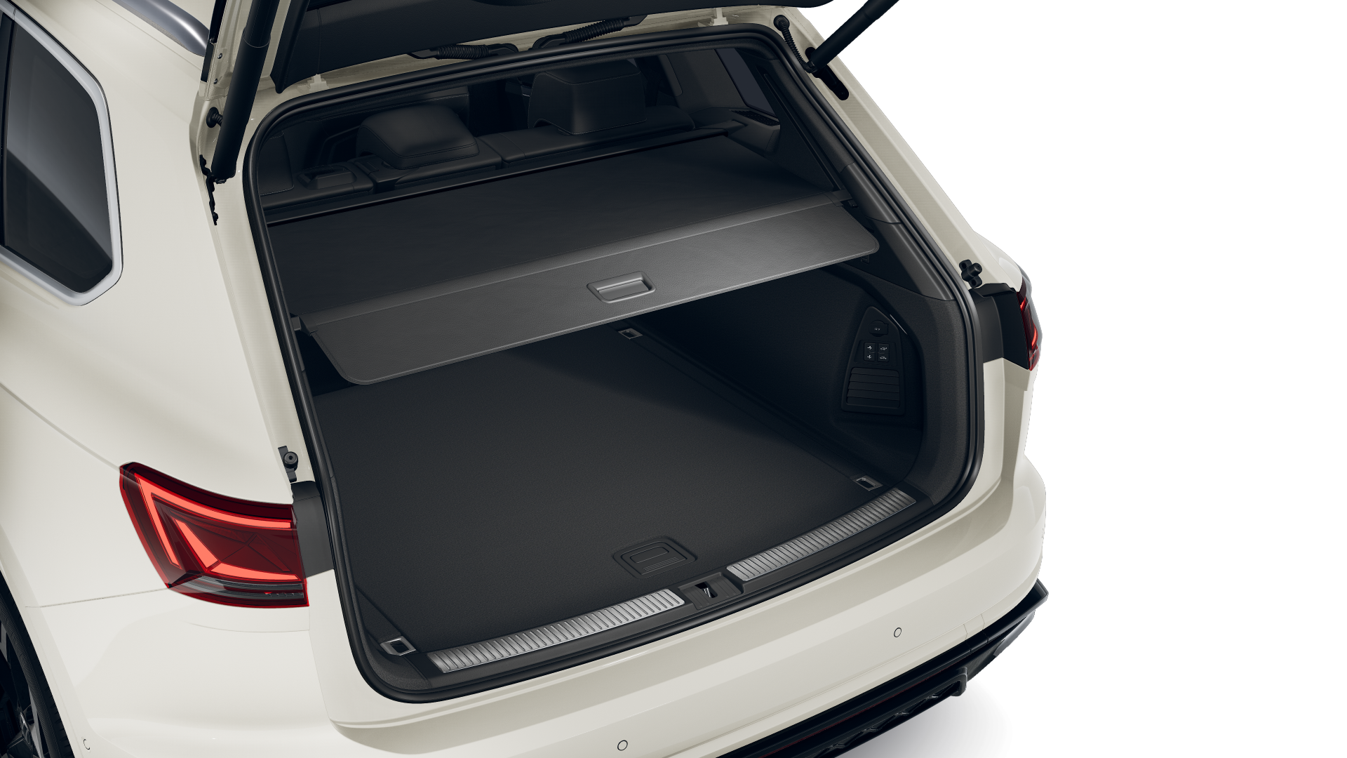 Volkswagen Touareg IQ.Drive R-Line