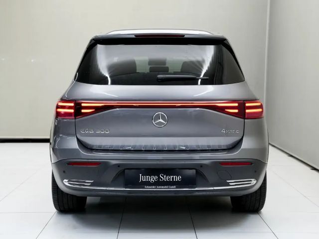 Mercedes-Benz EQB 300 4MATIC