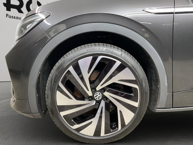 Volkswagen ID.4 (Navi.PANO.Sitzheizung) 4M 1GAutom.