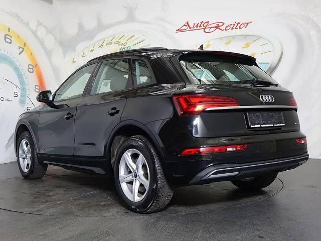Audi Q5 40 TDI Quattro S-Tronic