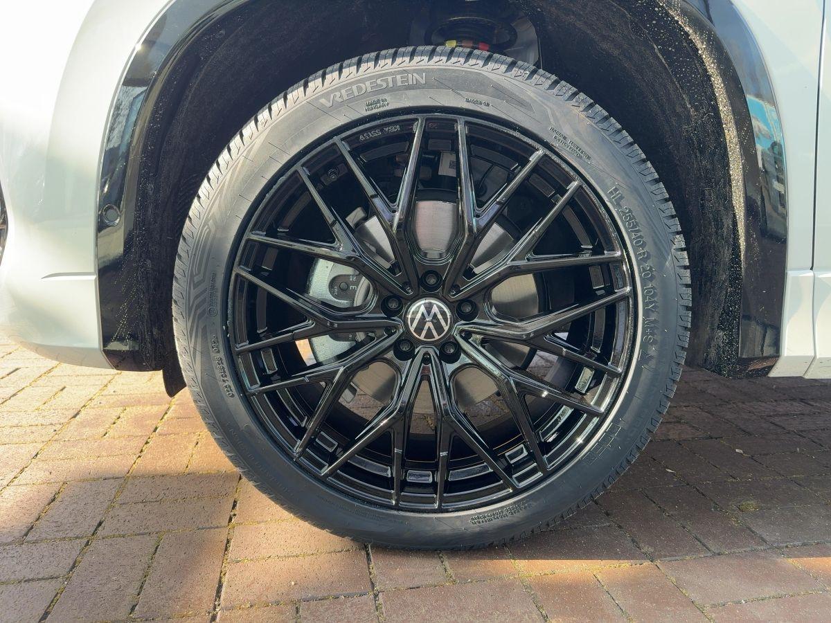 Volkswagen Tayron R-Line