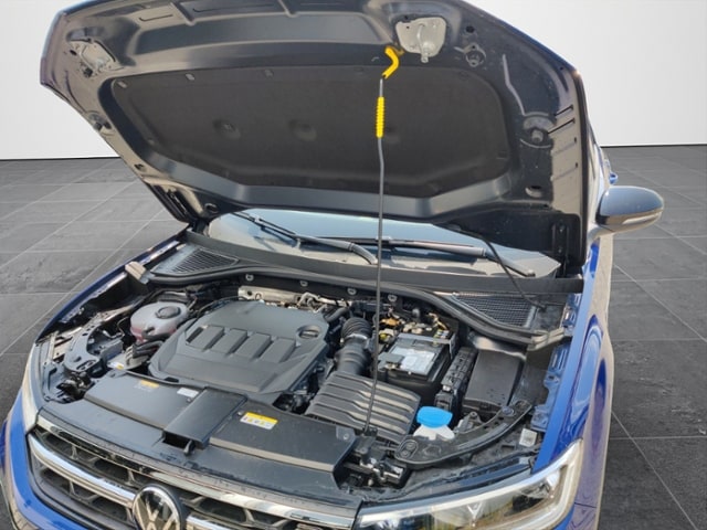 Volkswagen T-Roc DSG R-Line Style