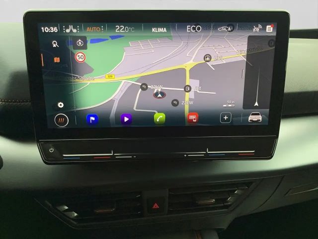 Cupra Born LM20 HuD PANO KAMERA eSITZE