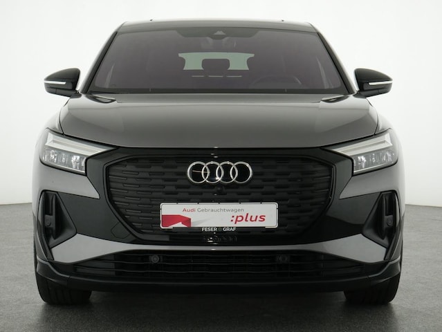 Audi Q4 e-tron 50 Quattro Sportback