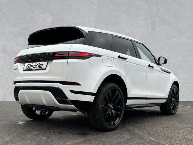 Land Rover Range Rover Evoque D200 Dynamic SE