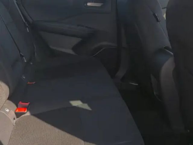 Nissan Qashqai Acenta