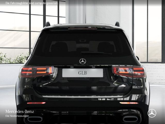Mercedes-Benz GLB 200 4MATIC GLB 200 d