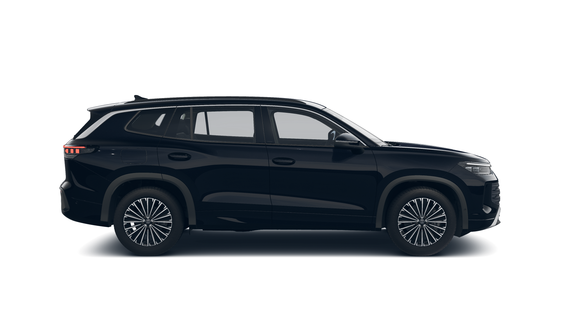 Volkswagen Tayron 1.5 eTSI DSG Life