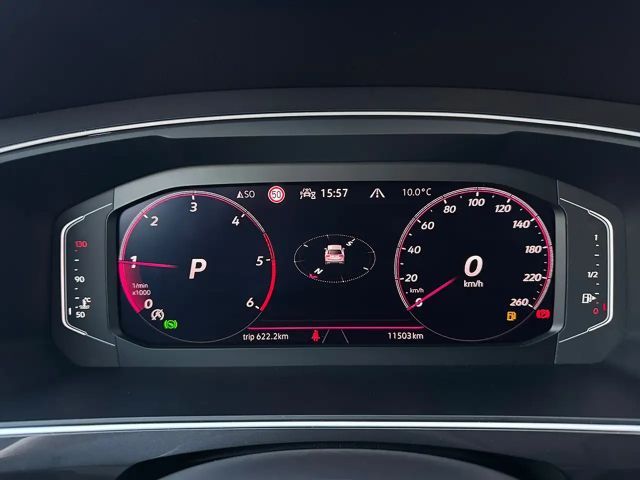 Volkswagen Tiguan 2.0 TDI Allspace R-Line