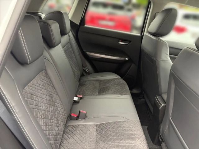 Suzuki Vitara AllGrip Boosterjet Comfort