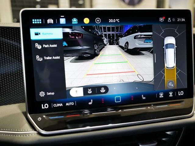 Volkswagen Passat 2.0 TDI Business DSG Variant