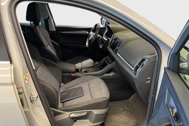 Skoda Karoq 2.0 TDI Clever