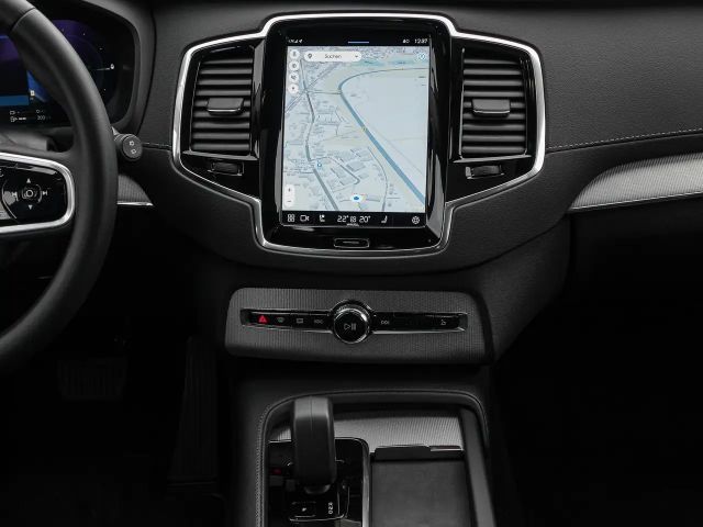 Volvo XC90 AWD Bright T8 Ultimate