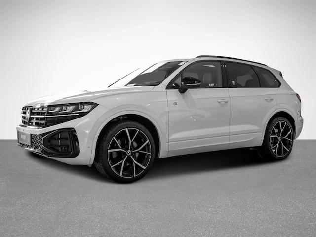 Volkswagen Touareg 3.0 V6 TDI R-Line